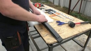 VAMER: установка рейлингов на  LADA XRAY