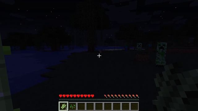 Minecraft 2.0 - самая странная версия майнкрафта (простите за звук!) смотреть онлайн