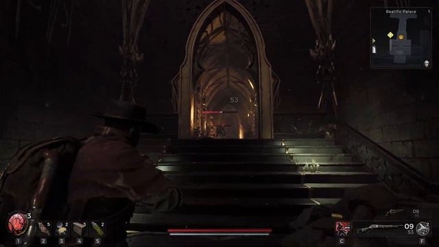 Remnant 2 - How to Find Nimue's Location смотреть онлайн