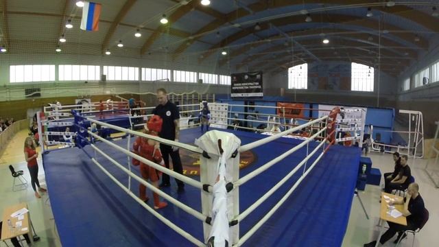 Мальчики (8-9) 32кг. Степонов Артем (Росич) - Шангин Иван (Булат) смотреть онлайн