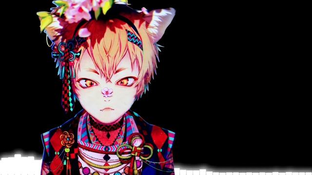 Nightcore - Levan Polkka (metal ver. +lyrics) смотреть онлайн