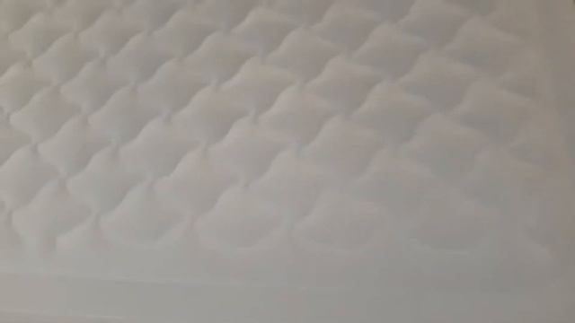 Надувная одноместная кровать от INTEX смотреть онлайн