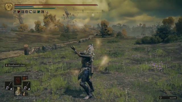Elden Ring - How to get invaded solo (1v1) смотреть онлайн