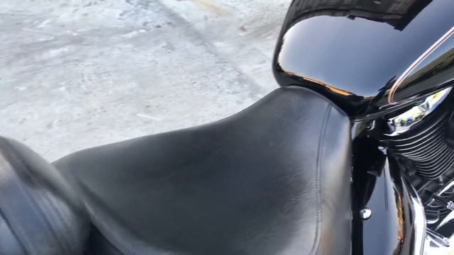 Сузуки интрудер 800