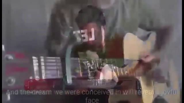 Heal the World by Michael Jackson - Acoustic Fingerstyle Guitar Cover смотреть онлайн