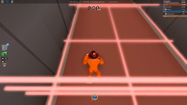 BUYING THE NEW DUNE BUGGY! (Roblox Jailbreak) смотреть онлайн