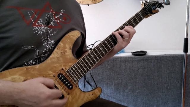 S770 fret redress смотреть онлайн