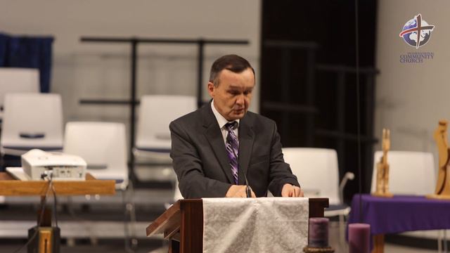 Mы соучастники истории Рождества - Луки гл.1 - Павел Хорев (Pavel Horev) смотреть онлайн