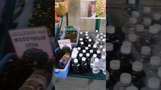 Цандрипш. Абхазия. Рынок 07.06.2023. #абхазия #цандрипш #рынок #life #like смотреть онлайн