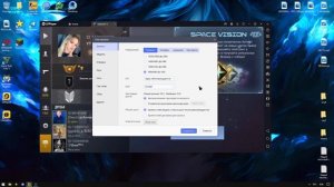 НАСТРОЙКА LDPLAYER 9 ДЛЯ STANDOFF 2 // ФПС ДО НЕБЕС! // 2023