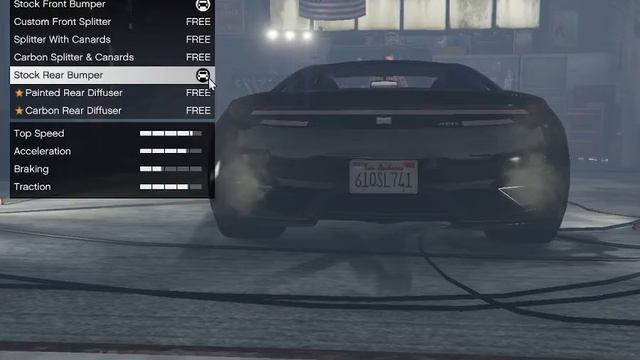 Тюнинг авто/ GTA 5 смотреть онлайн