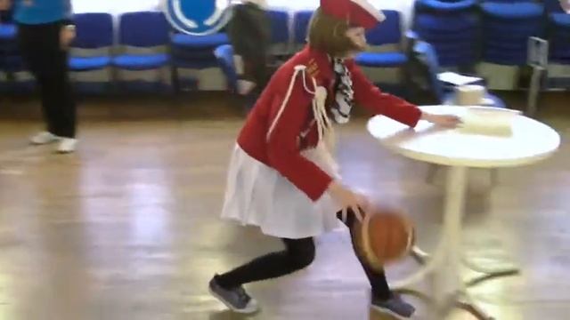 Квест по ПДД смотреть онлайн