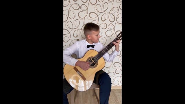 Шилов Роман - гитара смотреть онлайн