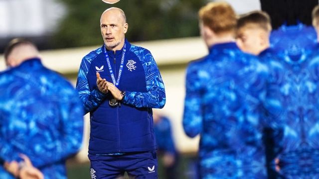?URGENT! RANGERS GEARS UP FOR A £42 MILLION SURPRISE! RANGERS FC смотреть онлайн