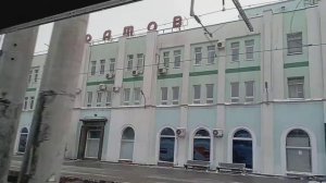 ЖД вокзал; Саратов #ржд #вокзал #saratov