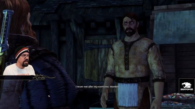 CohhCarnage Plays Dragon Age: Origins Ultimate Edition (Modded) - Episode 36 смотреть онлайн