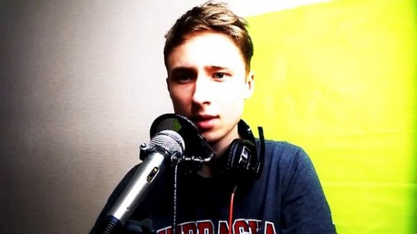 Митя фомин - Всё будет хорошо (Кавер - Версия)