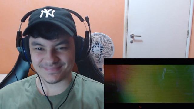 (QUE LUTA INSANA!!) REACT Mau Presságio (Kenjaku Vs Choso e Yuki) Ft. @Chrono0 e @ALBKMUSIC | D.Y.A смотреть онлайн