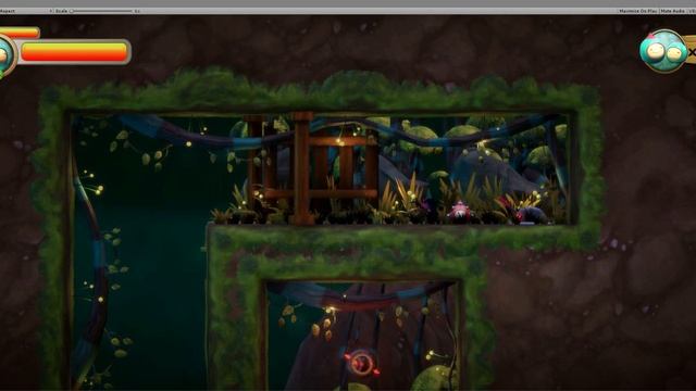 Puzzle Forest смотреть онлайн