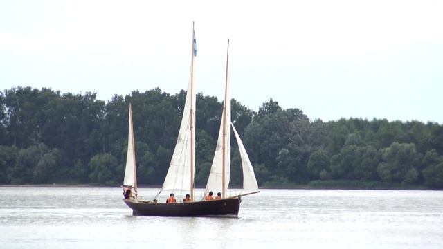 Протоиерей Димитрий Шмелёв о Русской Морской Традиции смотреть онлайн
