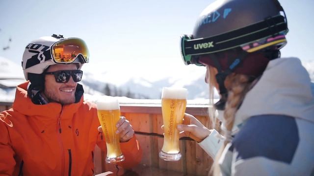 SkiWelt Tour - Entdeckt neue Pisten, Hütten und Erlebnisse. смотреть онлайн