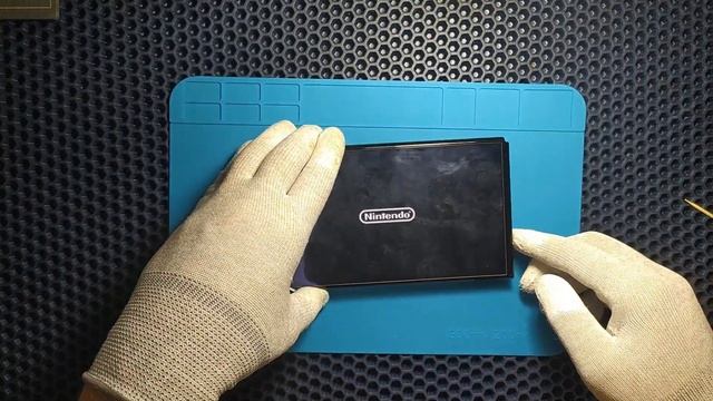 Ремонт Nintendo switch Oled : код ошибки 2101-0001, не работает wi-fi, зависает на логотипе смотреть онлайн