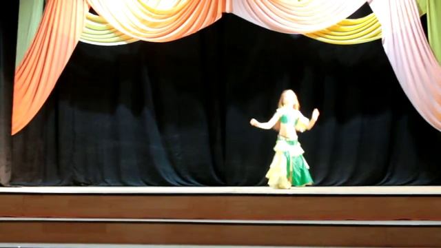 Эвилина Богатыреваг Саяногорск (Шахерезада) смотреть онлайн