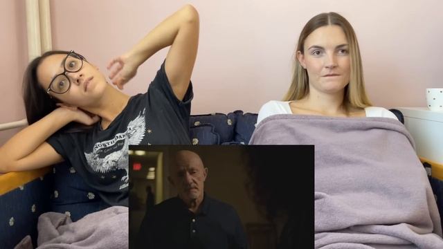 Better Call Saul 3x07 Reaction смотреть онлайн