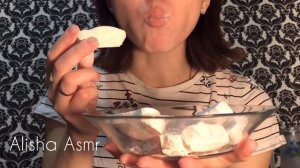 Ем мел/eating chalk #chalk #asmr #crunch #clay #мелоежка #мел #хруст #асмр #глина #итинг #пищевойме