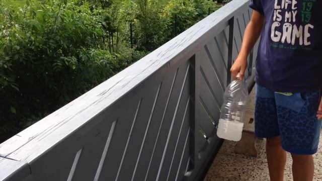 Ultimate Bottle Flip Challenge #2 смотреть онлайн