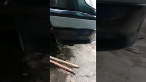 04.07.2023. Способ закрутить (открутить) шкив коленвала на ВАЗ.