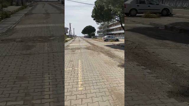 Tatil Notları| Bahar’da Balıkesir Burhaniye смотреть онлайн