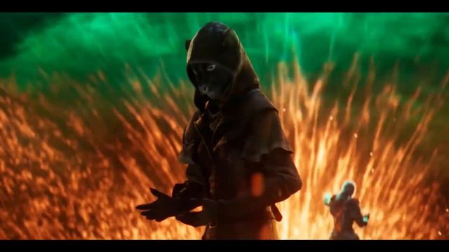 ELDER SCROLLS ONLINE - Cinematic Video & Cutscenes смотреть онлайн