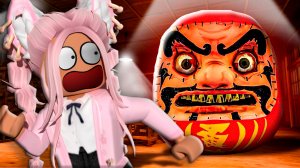 ? СТРАШНАЯ ВОЛЯ БОГОВ в РОБЛОКС игра НА ВЫЖИВАНИЕ AmaiQT