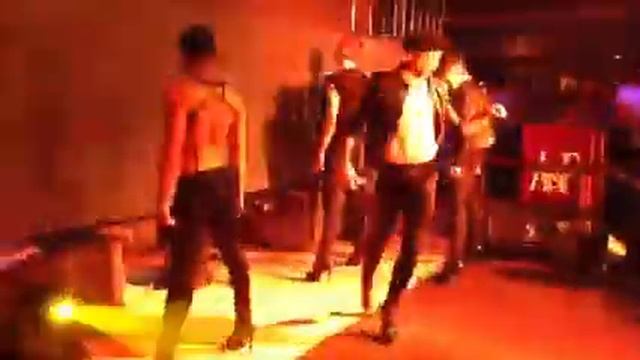 KAZAKY в Самаре 8 смотреть онлайн