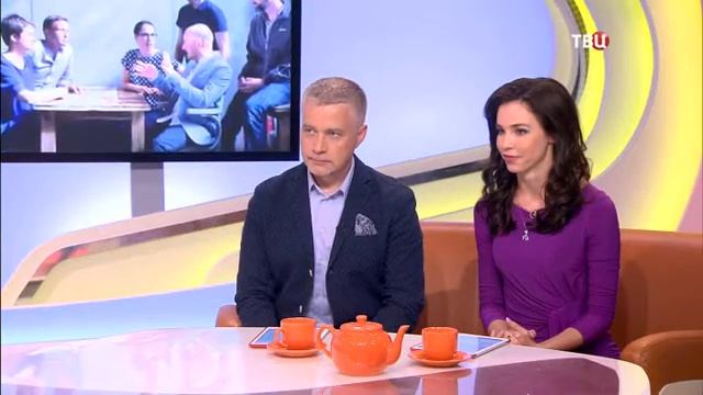 Как расположить к себе собеседника - Никита Непряхин смотреть онлайн