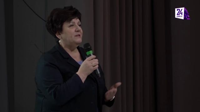 Новости. Сургут 24. Дневной выпуск. 19.12.2023 смотреть онлайн