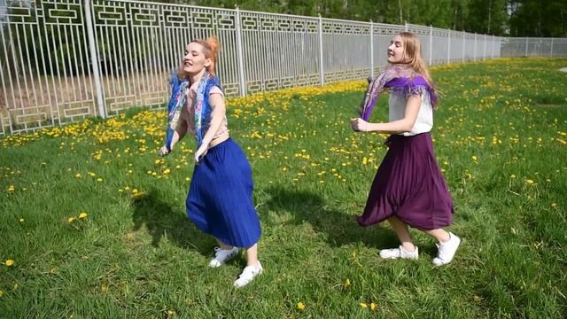 Zumba - Мама ,я танцую ! смотреть онлайн