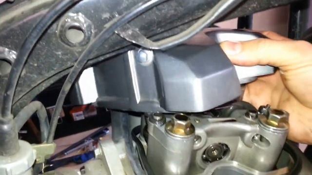 Patron Partizan 150 Cover R