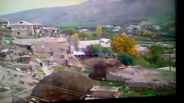 Строительсво новой мечети в с.Кара-кюре..mp4 смотреть онлайн