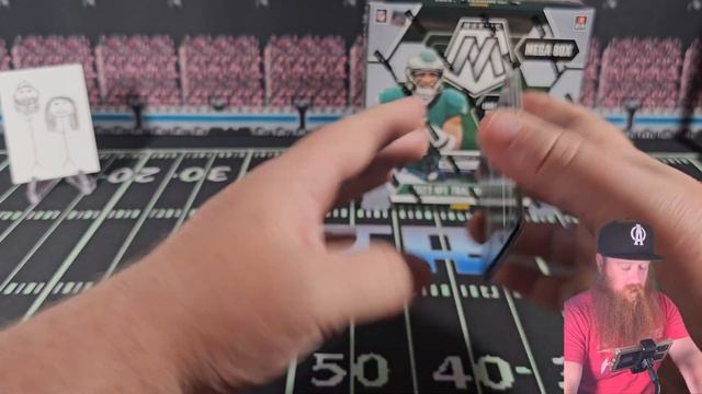 WE FINALLY DID IT! 2023 Mosaic Mega Box Review (Walmart & Target Versions) смотреть онлайн