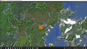 Как обновить чанки в MCA Selector | Minecraft Tutorial