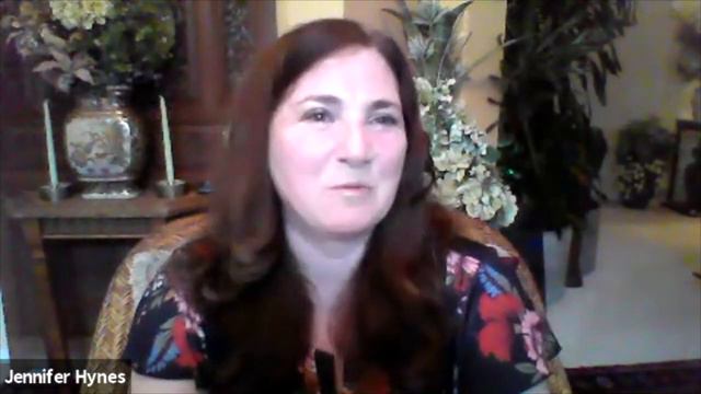 Jennifer Hynes: Post-doom With Michael Dowd And Carolyn Baker