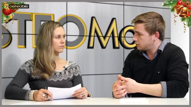 OSTEOMAG 10 смотреть онлайн