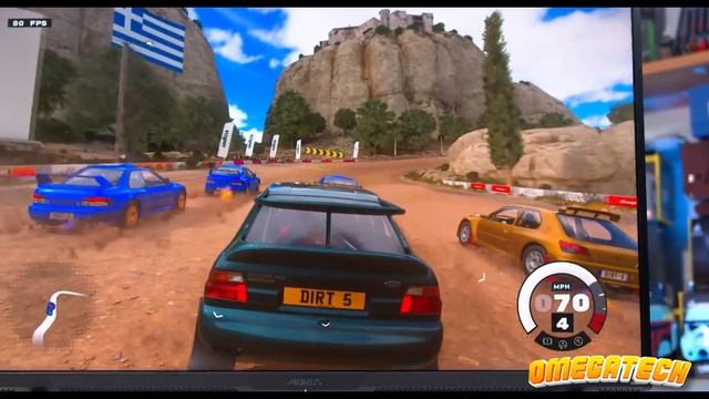 Top 5 Monitors For Xbox Series X смотреть онлайн