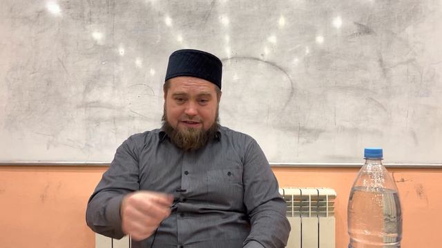 Абдуль-Хаким Джафар "Оставь свой след" смотреть онлайн