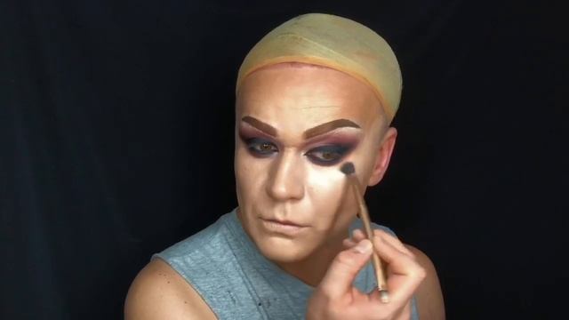 Stella Diva Fox- Make-up milk1422 смотреть онлайн