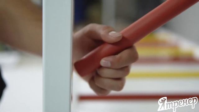 Шведская Стенка: Инструкция По Сборке Детского Тренажера Для Дома смотреть онлайн