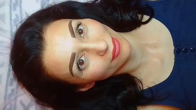 Пудровые брови. Роза Солнцева? Татуаж. Казань смотреть онлайн