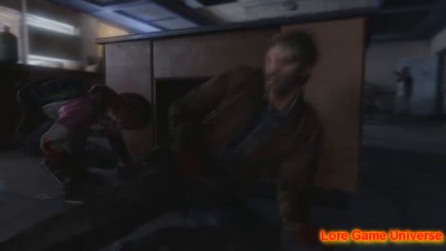 The Last Of Us (TLOU Remastered и TLOU 2) - Игрофильм 2021 на русском языке часть #5